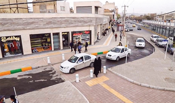 نگاهی به برخی فعالیت‌های اعضای «شورا‌های اجتماعی محلات» مشهد