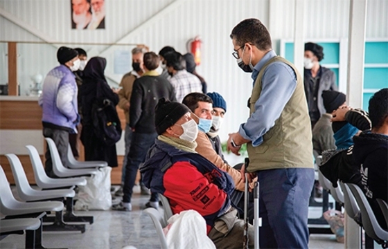 نگاهی به برخی فعالیت‌های اعضای «شورا‌های اجتماعی محلات» مشهد