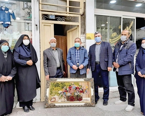 نگاهی به برخی فعالیت‌های اعضای «شورا‌های اجتماعی محلات» مشهد