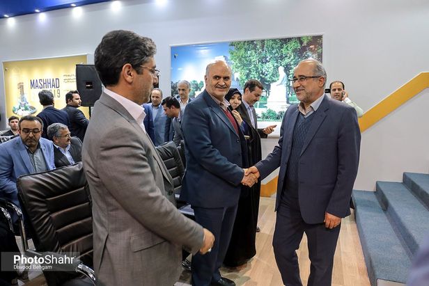 فرصت‌های سرمایه‌گذاری در ویترین نمایشگاه