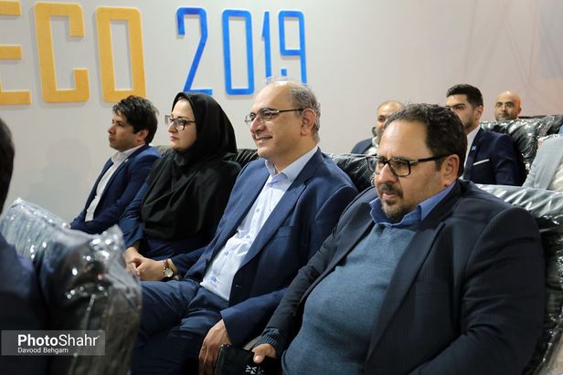 فرصت‌های سرمایه‌گذاری در ویترین نمایشگاه