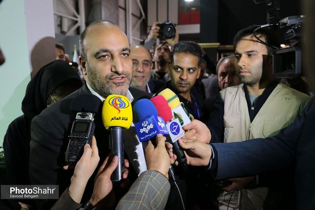 فرصت‌های سرمایه‌گذاری در ویترین نمایشگاه