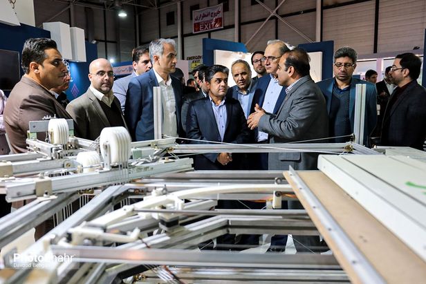 فرصت‌های سرمایه‌گذاری در ویترین نمایشگاه