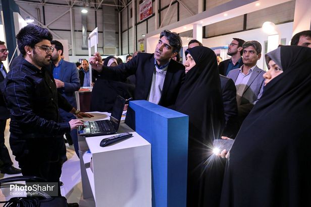 فرصت‌های سرمایه‌گذاری در ویترین نمایشگاه