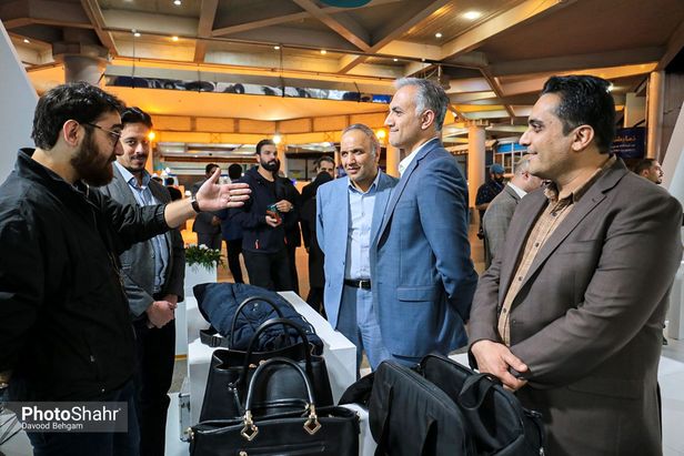 فرصت‌های سرمایه‌گذاری در ویترین نمایشگاه