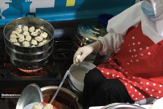 نگاهی به رویداد بین‌المللی «ماه امت» در گفتگو با چهره‌های مهاجر افغانستانی