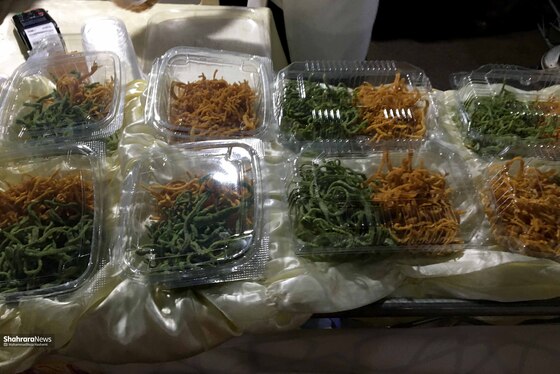 نگاهی به رویداد بین‌المللی «ماه امت» در گفتگو با چهره‌های مهاجر افغانستانی