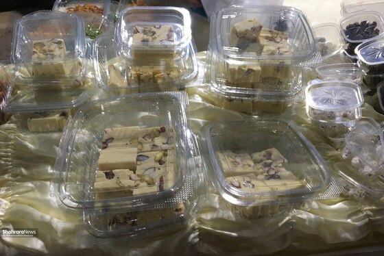 نگاهی به رویداد بین‌المللی «ماه امت» در گفتگو با چهره‌های مهاجر افغانستانی