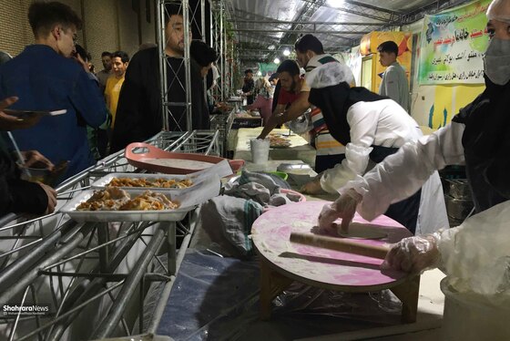 نگاهی به رویداد بین‌المللی «ماه امت» در گفتگو با چهره‌های مهاجر افغانستانی