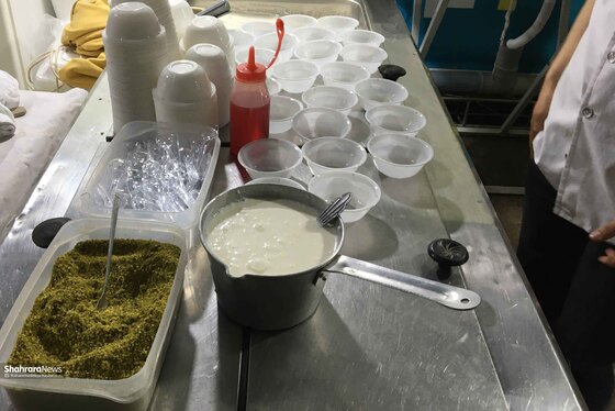 نگاهی به رویداد بین‌المللی «ماه امت» در گفتگو با چهره‌های مهاجر افغانستانی