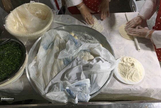 نگاهی به رویداد بین‌المللی «ماه امت» در گفتگو با چهره‌های مهاجر افغانستانی