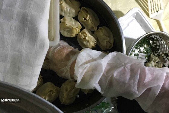 نگاهی به رویداد بین‌المللی «ماه امت» در گفتگو با چهره‌های مهاجر افغانستانی