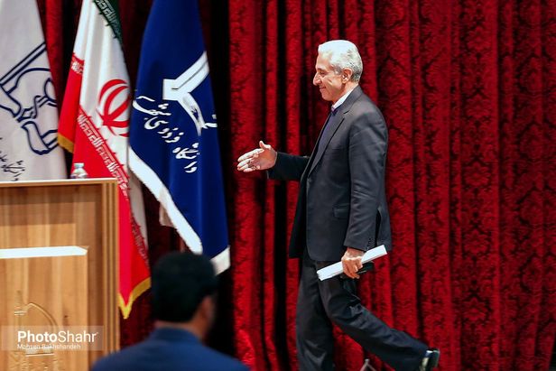 جشن هفتاد سالگی برای دانشگاه بزرگ فردوسی