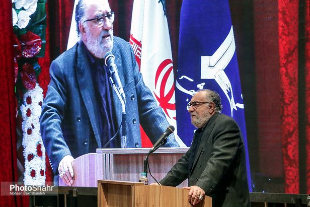 جشن هفتاد سالگی برای دانشگاه بزرگ فردوسی