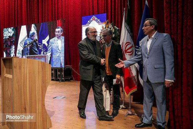 جشن هفتاد سالگی برای دانشگاه بزرگ فردوسی