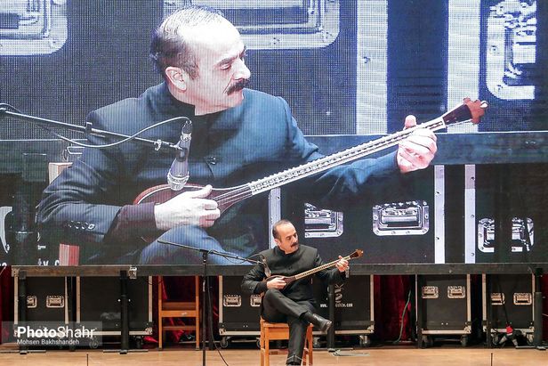 جشن هفتاد سالگی برای دانشگاه بزرگ فردوسی