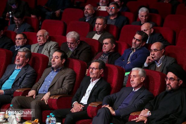 جشن هفتاد سالگی برای دانشگاه بزرگ فردوسی