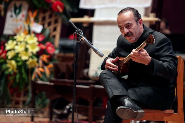 جشن هفتاد سالگی برای دانشگاه بزرگ فردوسی