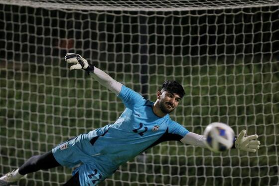 گزارش تصویری تمرین تیم ملی فوتبال زیر نظر اسکوچیچ