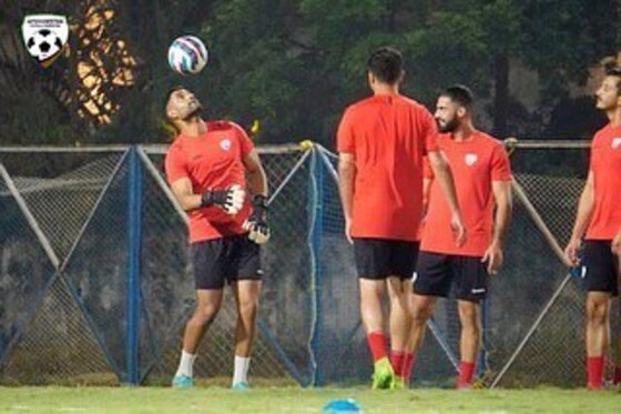 لینک تماشای بازی تیم ملی فوتبال افغانستان و هند (۲۱ خرداد ۱۴۰۱)