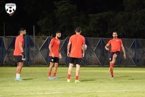 لینک تماشای بازی تیم ملی فوتبال افغانستان و هند (۲۱ خرداد ۱۴۰۱)