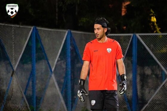 لینک تماشای بازی تیم ملی فوتبال افغانستان و هند (۲۱ خرداد ۱۴۰۱)