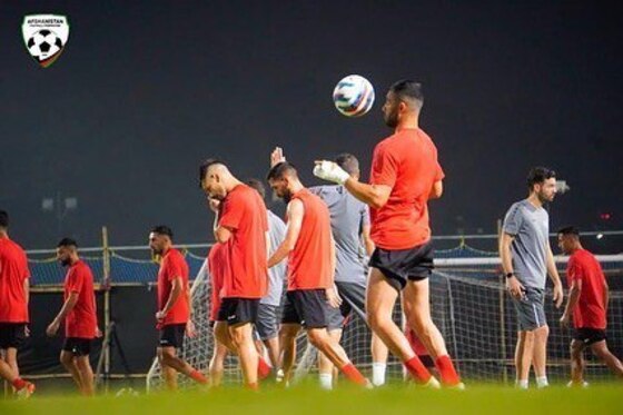 لینک تماشای بازی تیم ملی فوتبال افغانستان و هند (۲۱ خرداد ۱۴۰۱)
