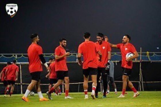 لینک تماشای بازی تیم ملی فوتبال افغانستان و هند (۲۱ خرداد ۱۴۰۱)