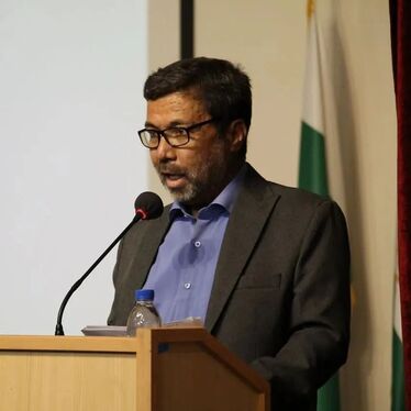 «شروه‌های شرقی» شب شعر افغانستان به میزبانی موسسه فرهنگی اکو + تصاویر