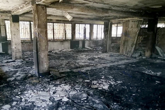 ۳ کشته و ۷ زخمی در نتیجه حمله به عبادتگاه هندو‌ها در کابل + فیلم