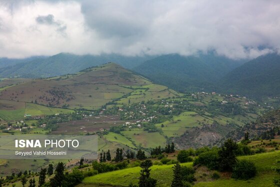 ایران زیباست | بره سر