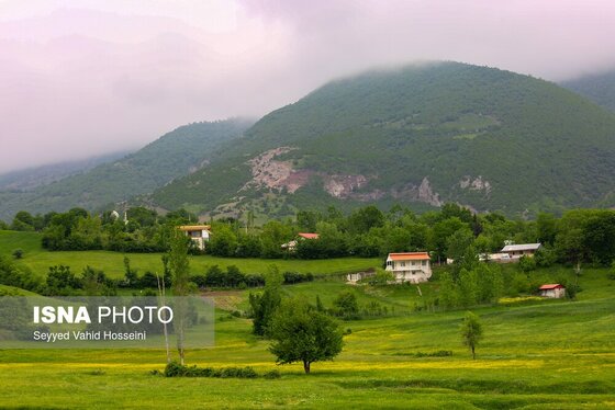 ایران زیباست | بره سر