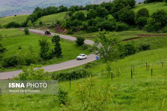 ایران زیباست | بره سر
