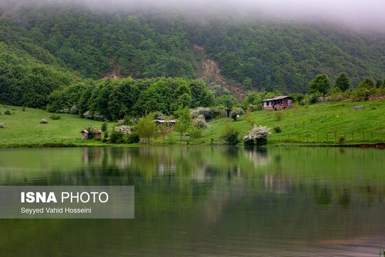 ایران زیباست | بره سر