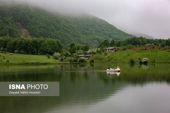 ایران زیباست | بره سر