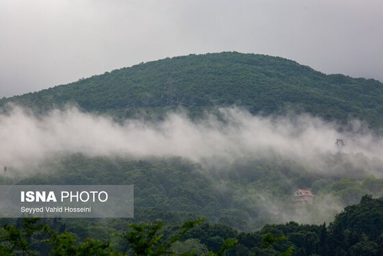 ایران زیباست | بره سر