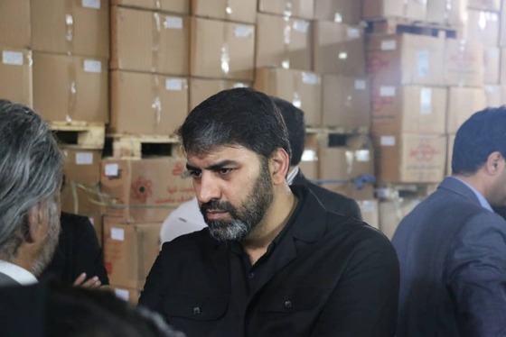 معاون توسعه روستایی و مناطق محروم کشور در مشهد: ۵۰۰ هزار شغل در روستا‌ها و مناطق محروم کشور ایجاد شده است