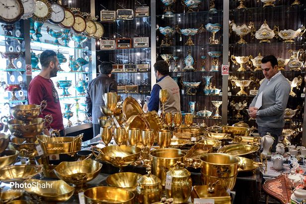 جامه پلمب بر تن بی‌قیمت‌ها