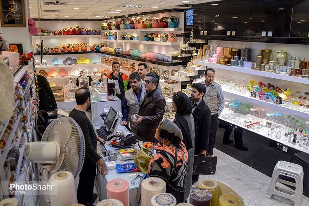 جامه پلمب بر تن بی‌قیمت‌ها