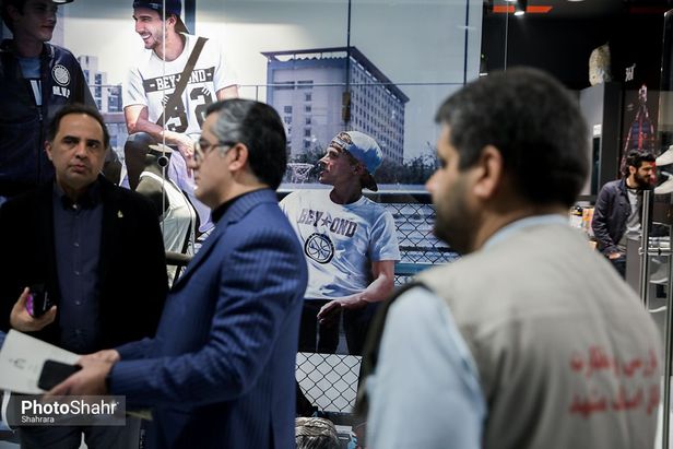 جامه پلمب بر تن بی‌قیمت‌ها