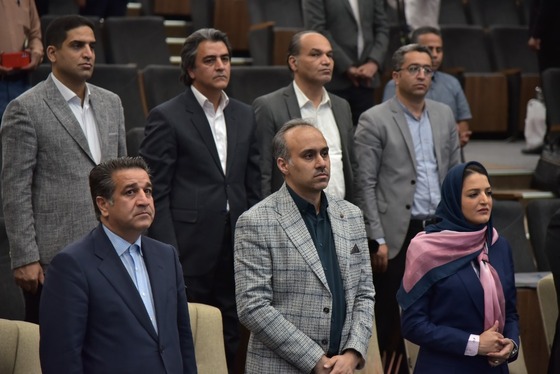 اولین کنفرانس ملی توسعه بازار و مدیریت نوین سازمان در صنعت گردشگری برگزار شد