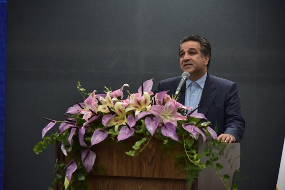 اولین کنفرانس ملی توسعه بازار و مدیریت نوین سازمان در صنعت گردشگری برگزار شد