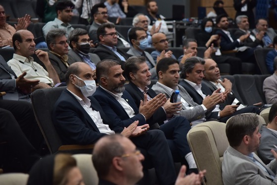 اولین کنفرانس ملی توسعه بازار و مدیریت نوین سازمان در صنعت گردشگری برگزار شد