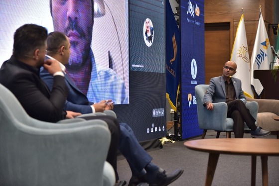 اولین کنفرانس ملی توسعه بازار و مدیریت نوین سازمان در صنعت گردشگری برگزار شد