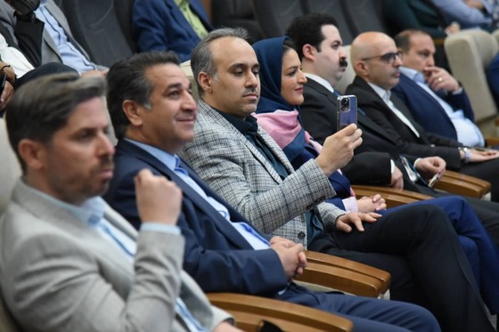 اولین کنفرانس ملی توسعه بازار و مدیریت نوین سازمان در صنعت گردشگری برگزار شد