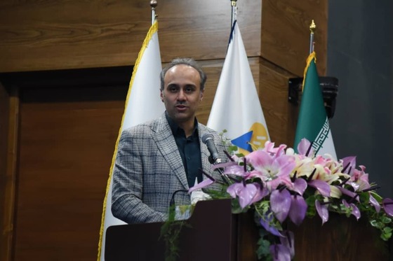 اولین کنفرانس ملی توسعه بازار و مدیریت نوین سازمان در صنعت گردشگری برگزار شد