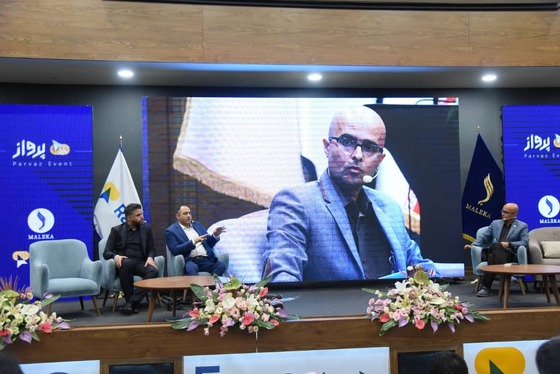 اولین کنفرانس ملی توسعه بازار و مدیریت نوین سازمان در صنعت گردشگری برگزار شد