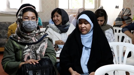 گزارشی از مراسم رونمایی کتاب گلشهر؛ خاطرات یک زمین شناس