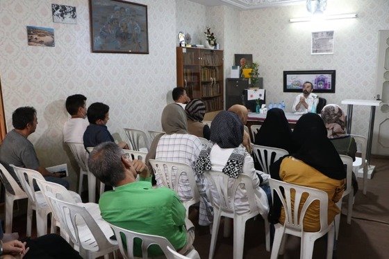 گزارشی از مراسم رونمایی کتاب گلشهر؛ خاطرات یک زمین شناس