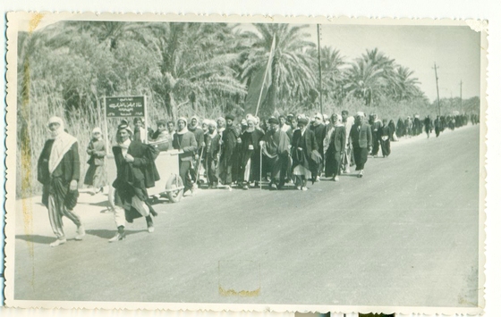 حکایت آیت‌ا... سیبویه، مردی که در مشهد احیاگرسنت مقتل‌خوانی در ایران شد